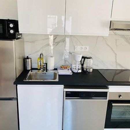 New Top Duplex Centre Avec Terrasse Et Parking Клермон-Ферран Экстерьер фото